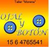 Foto de Morena-taller de planchado y doblado