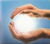 Foto de Reiki  fundacin energas del tercer tiempo
