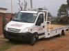 Corrientes-auxilios mecanicos traslados