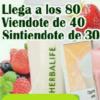 Foto de Club de bienestar herbalife corrientes argentina