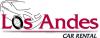Los Andes Car Rental
