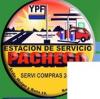 Foto de Estacion De Servicio Pacheco