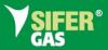 Foto de Sifer gas  estacion de servicio de glpa